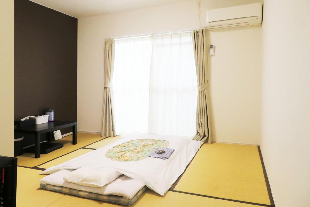 Tabist Motodai Business Hotel Kanonji Exterior photo