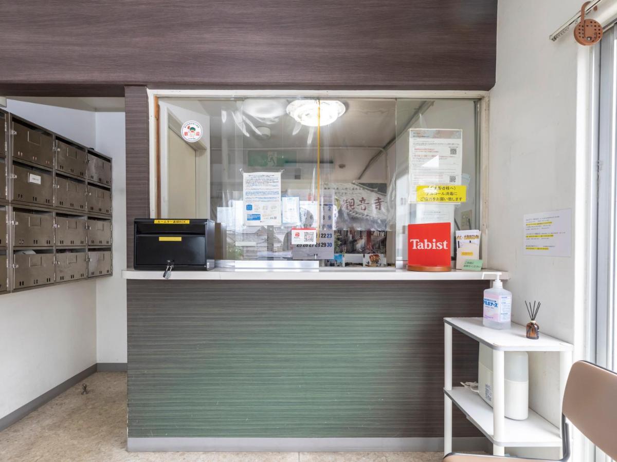 Tabist Motodai Business Hotel Kanonji Exterior photo