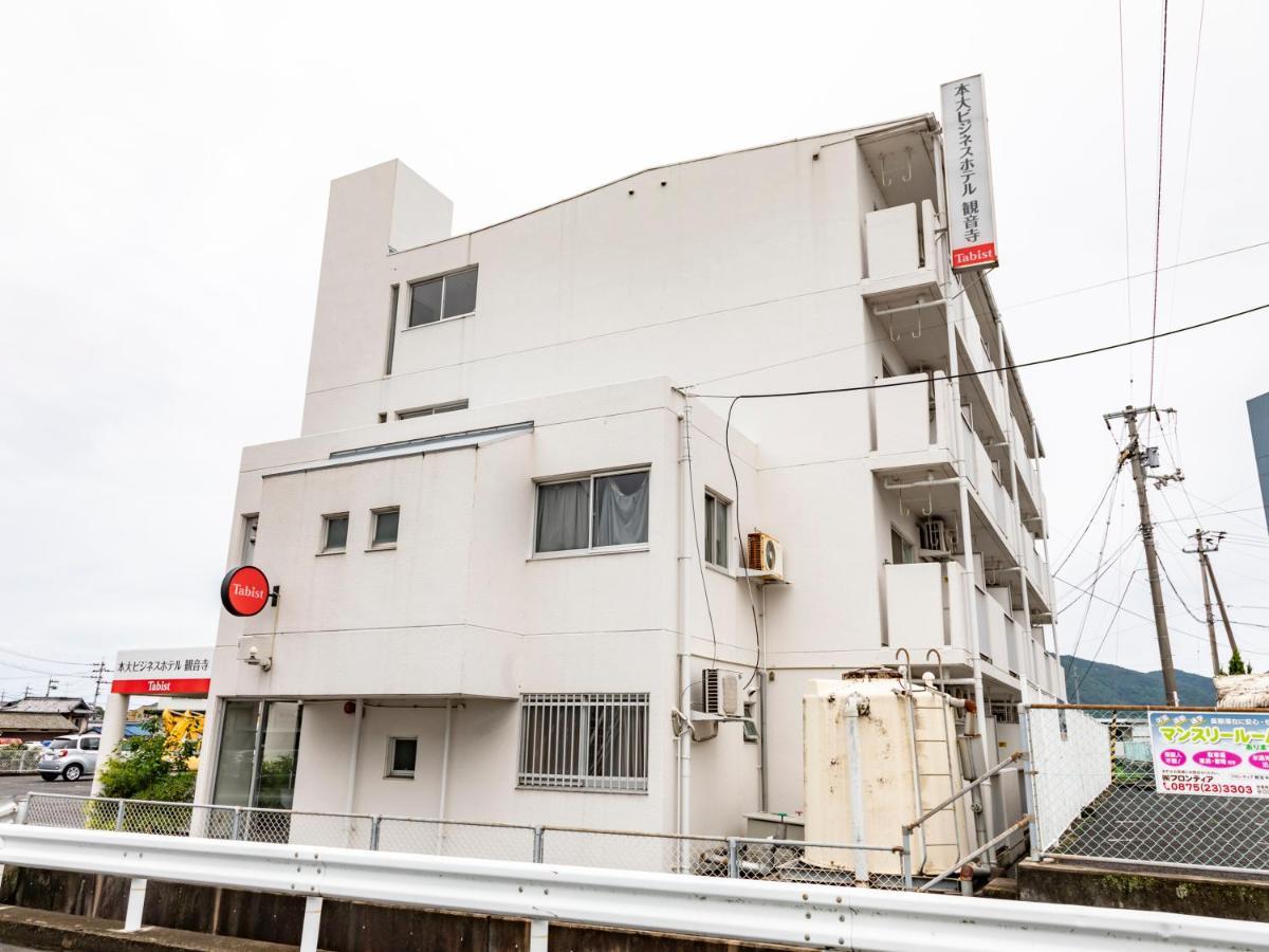 Tabist Motodai Business Hotel Kanonji Exterior photo