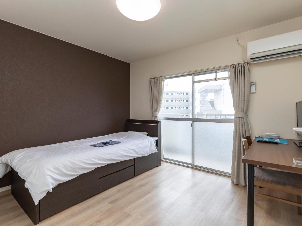 Tabist Motodai Business Hotel Kanonji Exterior photo