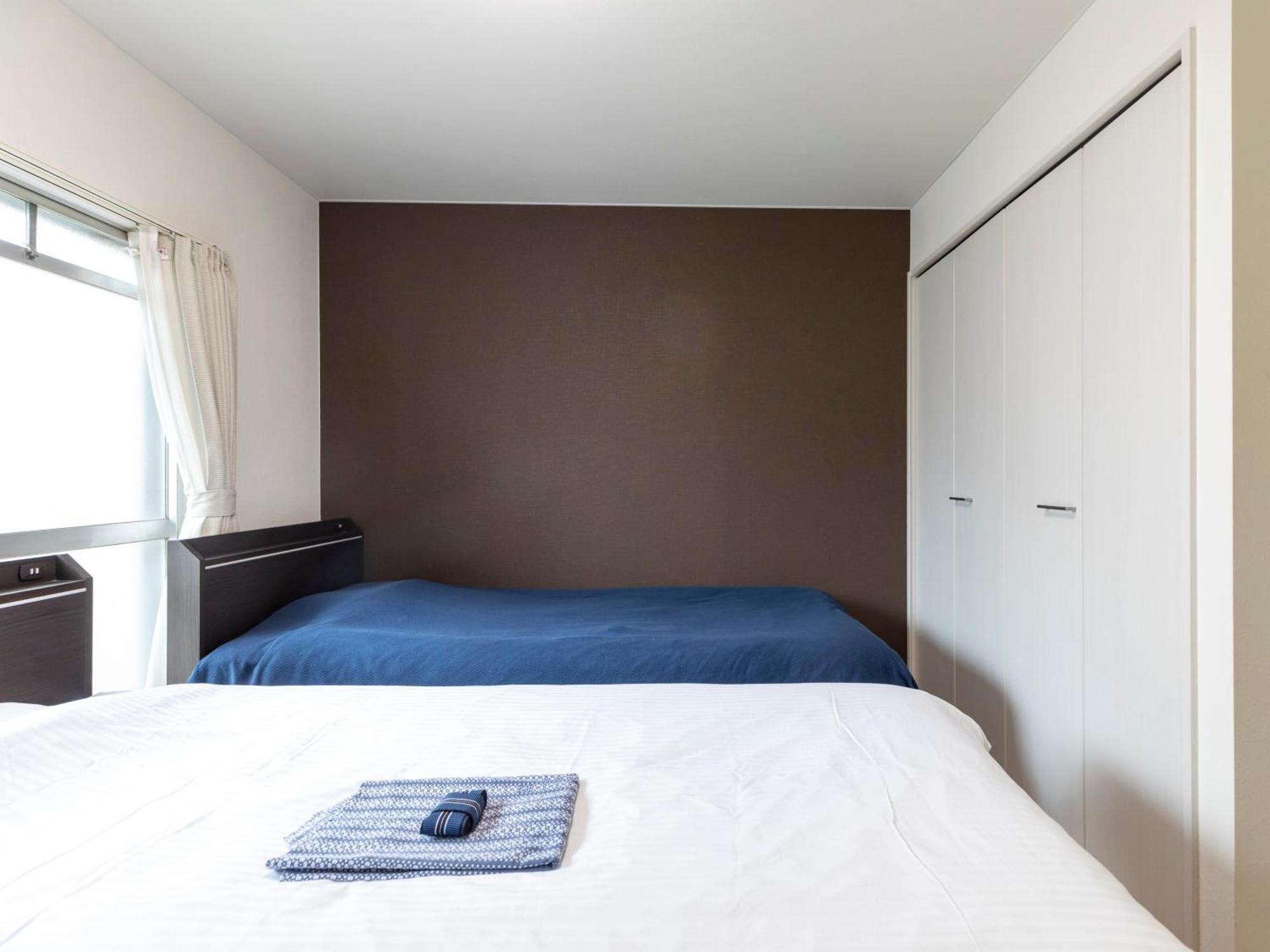 Tabist Motodai Business Hotel Kanonji Room photo