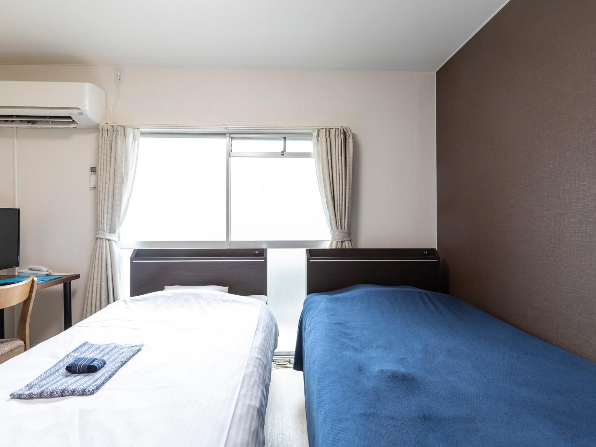 Tabist Motodai Business Hotel Kanonji Exterior photo